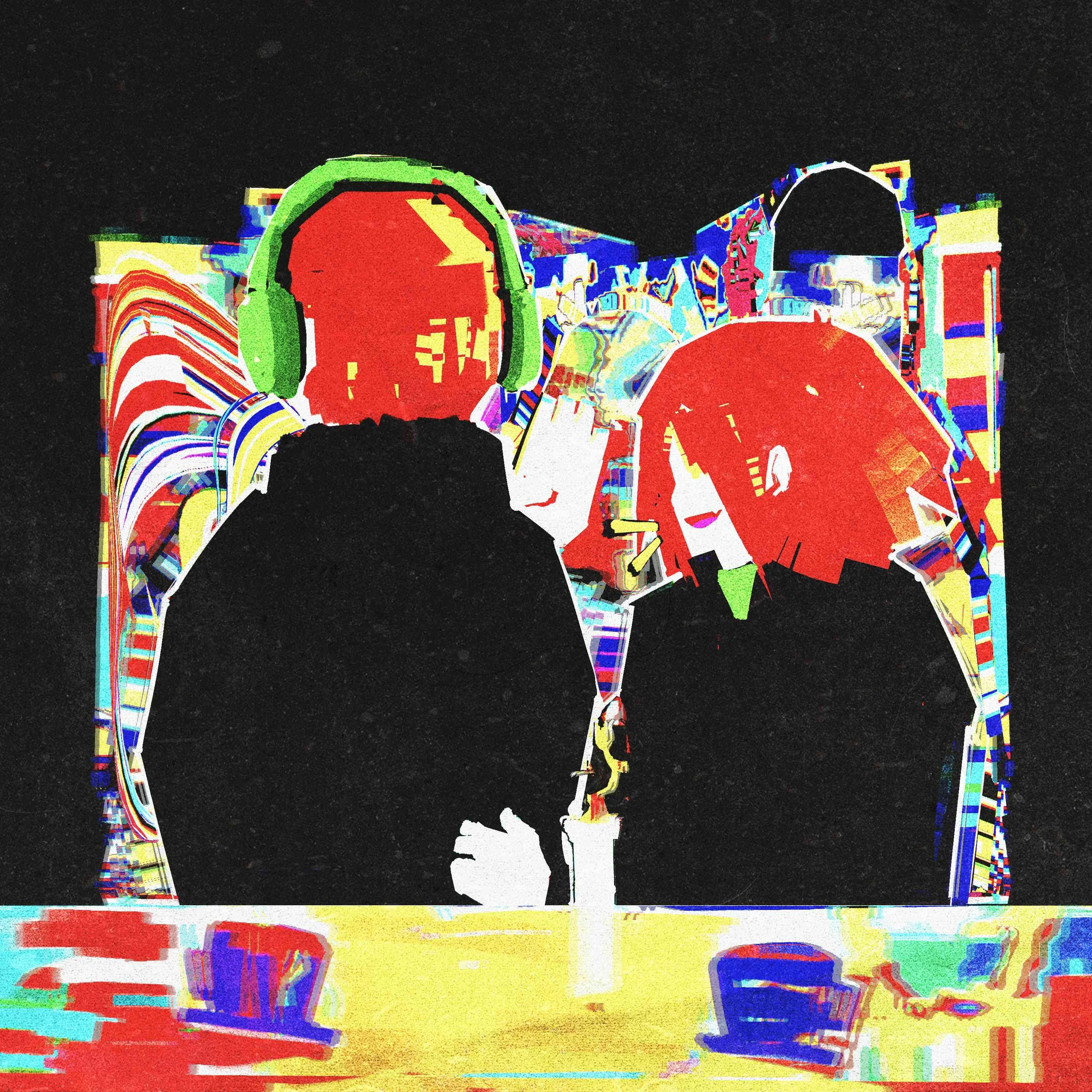 Candle Night (feat. RUUL)